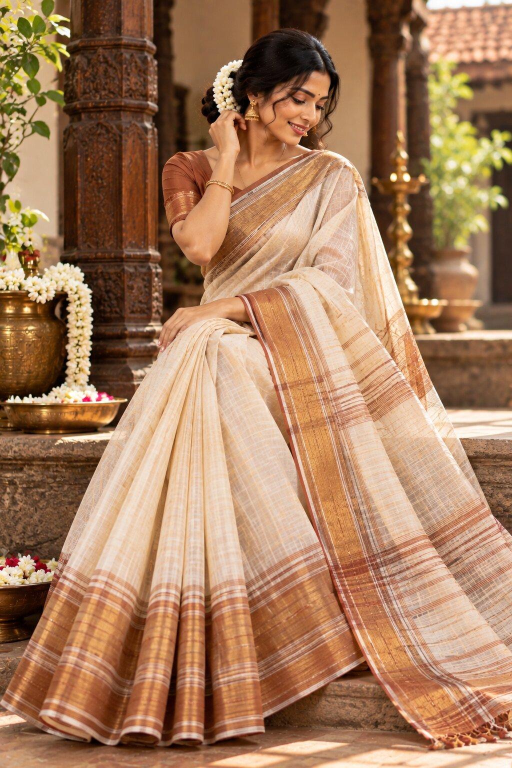 Velthari Saree
