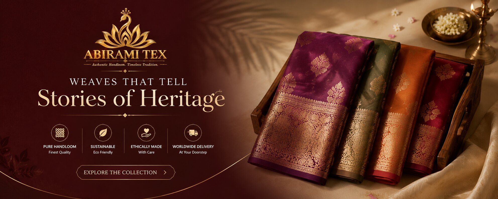 Abirami Tex Premium Collection 4