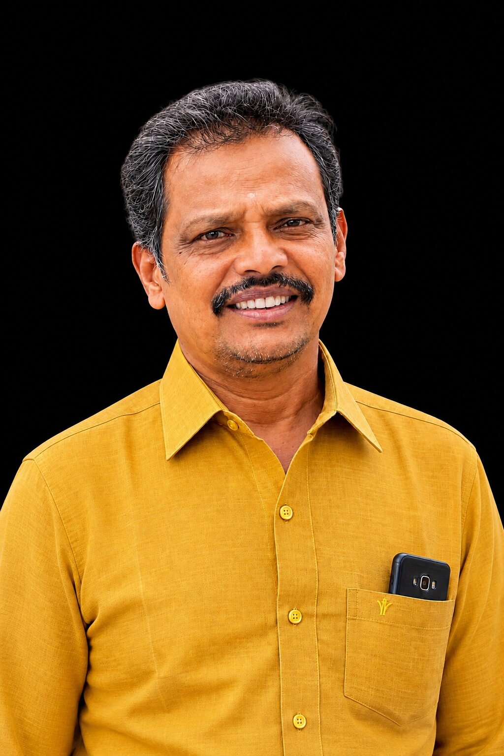 Mr. Raju